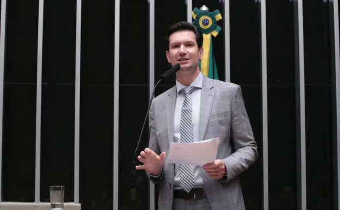 Gilson Marques abre inscrições para edital de emendas parlamentares
