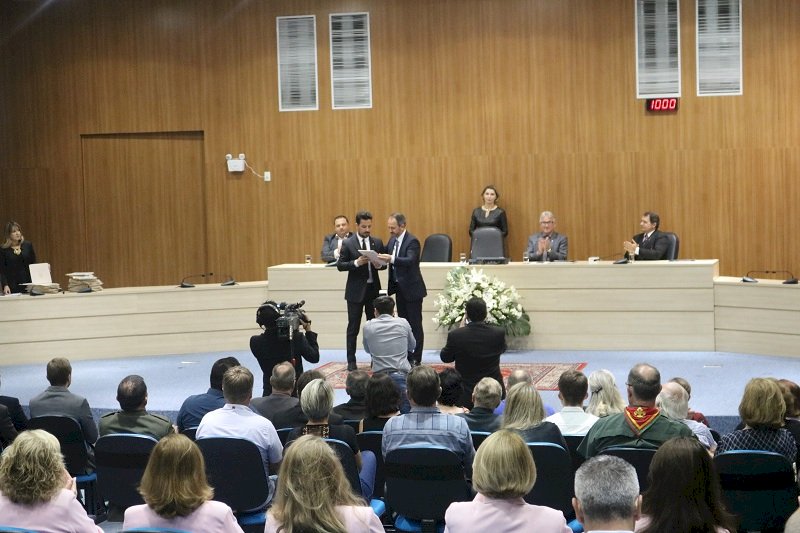 'Uma homenagem aos 150 anos de história'