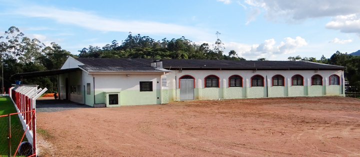 Prefeitura de Timbó impulsiona associações e clubes com repasse de R$ 1,4 milhão