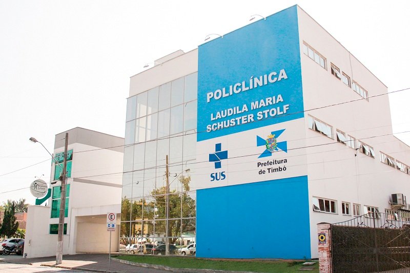 Timbó implantará Serviço Municipal de Telemedicina a partir de setembro