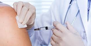 Indaial realiza vacinação contra a gripe neste sábado