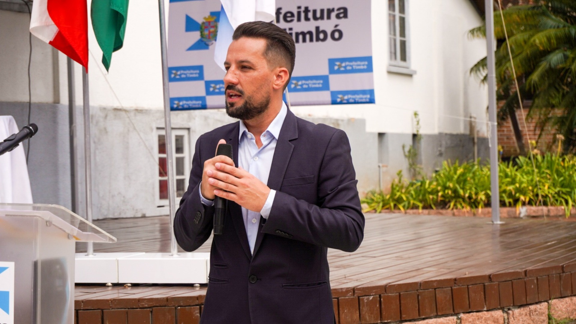 Contas são aprovadas por unanimidade